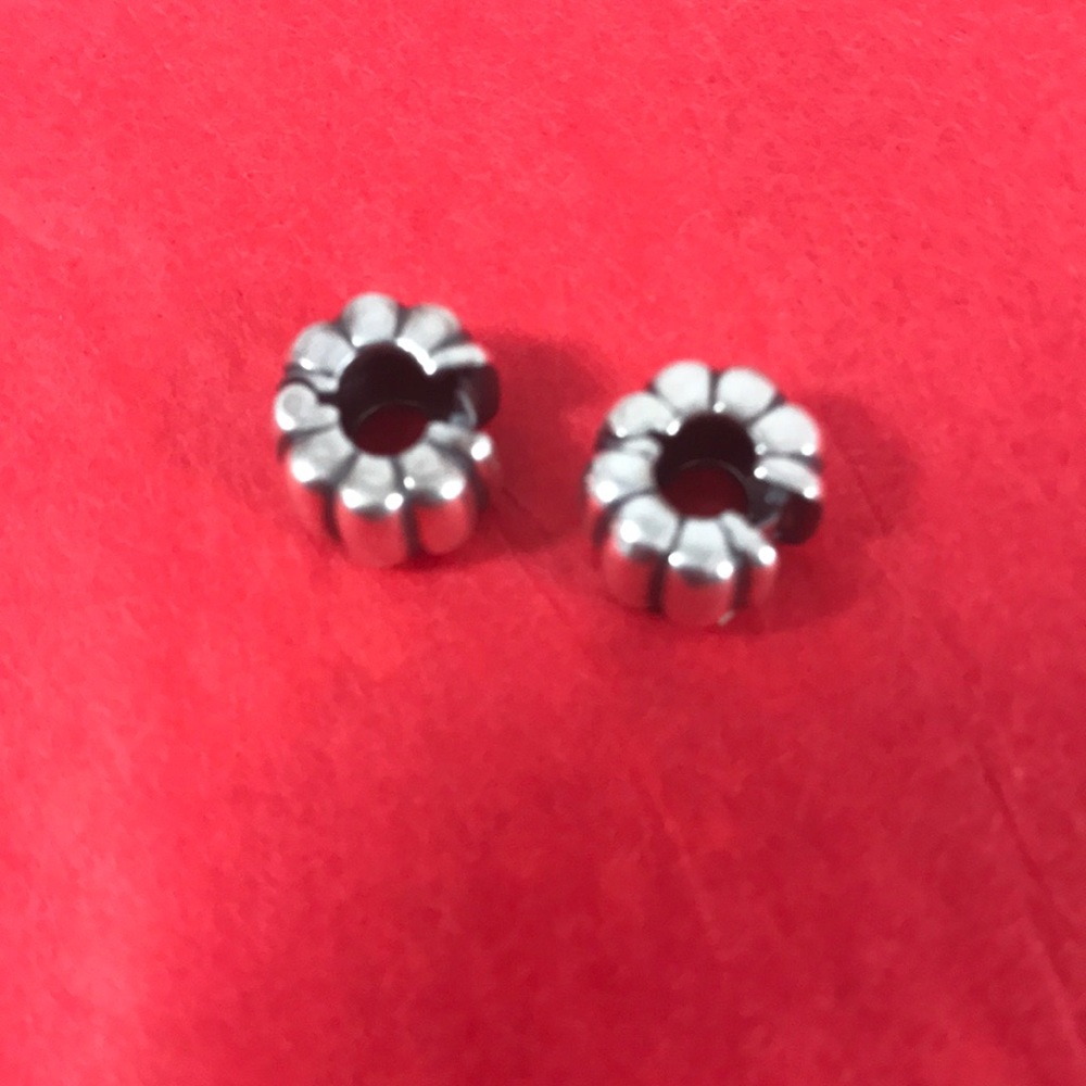 Pandora spacers - Picture 2 of 2